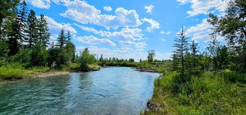 3560 Island Pond Road, Skookumchuck, BC - Outdoor With Body Of Water With View