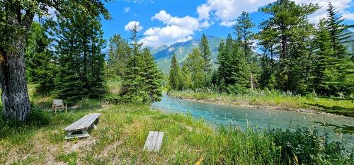 3560 Island Pond Road, Skookumchuck, BC - Outdoor With View