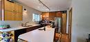 3560 Island Pond Road, Skookumchuck, BC  - Indoor Photo Showing Kitchen 