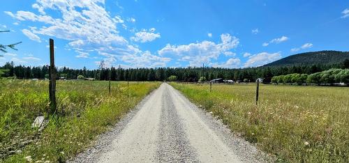 3560 Island Pond Road, Skookumchuck, BC - Outdoor With View