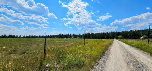 3560 Island Pond Road, Skookumchuck, BC - Outdoor With View