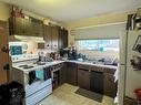 1666 Douglas Street, Merritt, BC  - Indoor Photo Showing Kitchen With Double Sink 