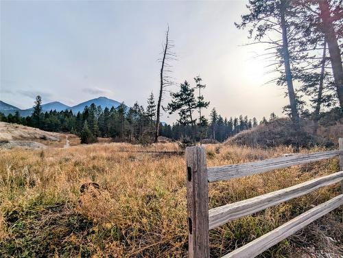 707-200 Black Forest Trail, Invermere, BC - Outdoor With View