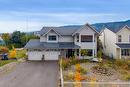 220 Lakeshore Drive, Chase, BC  - Outdoor With Facade 