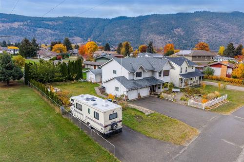 220 Lakeshore Drive, Chase, BC - Outdoor With Body Of Water With View