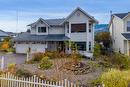 220 Lakeshore Drive, Chase, BC  - Outdoor With Facade 