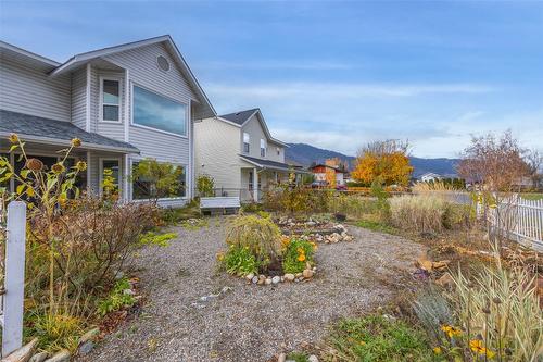 220 Lakeshore Drive, Chase, BC - Outdoor