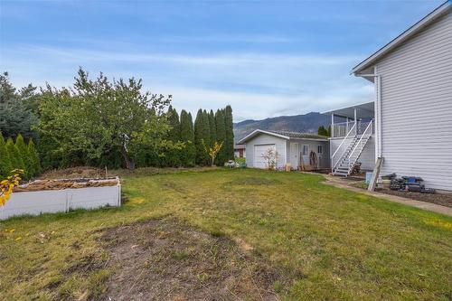 220 Lakeshore Drive, Chase, BC - Outdoor