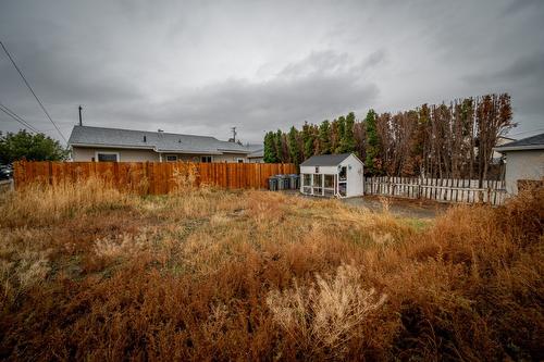 1036 Surrey Avenue, Kamloops, BC - Outdoor