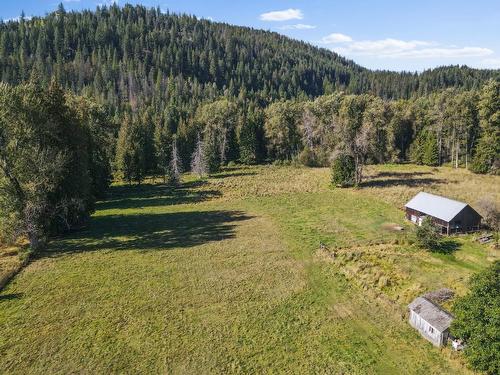 15995 Peters Road, Crawford Bay, BC 