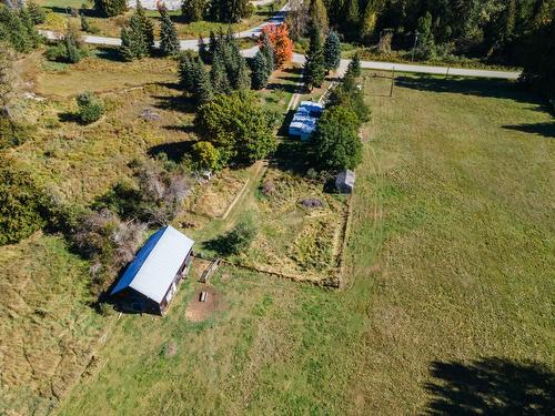 15995 Peters Road, Crawford Bay, BC 