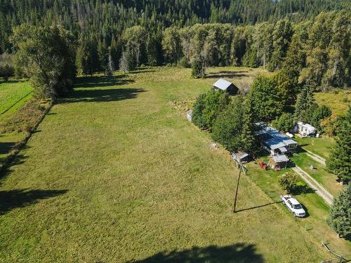 15995 Peters Road, Crawford Bay, BC 