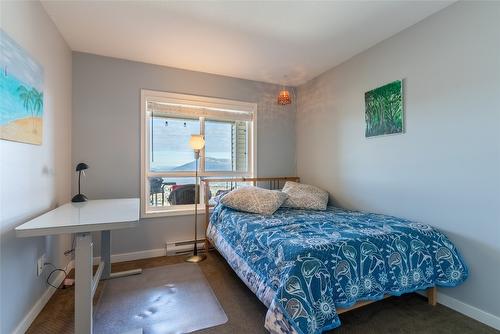 405-1120 Hugh Allan Drive, Kamloops, BC - Indoor Photo Showing Bedroom