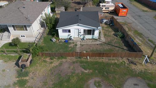 928 Sherbrooke Avenue, Kamloops, BC - Outdoor