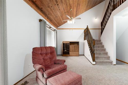 417B Alpine Crescent, Kimberley, BC - Indoor Photo Showing Other Room