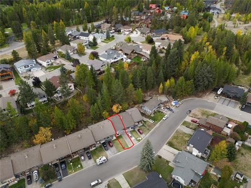 417B Alpine Crescent, Kimberley, BC - Outdoor With View