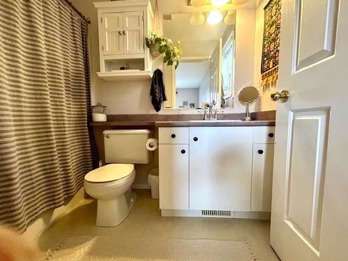 373 Oriole Way, Barriere, BC - Indoor Photo Showing Bathroom