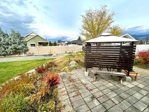 373 Oriole Way, Barriere, BC - Outdoor