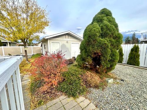 373 Oriole Way, Barriere, BC - Outdoor