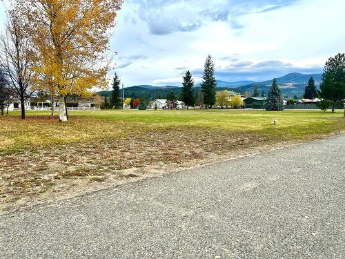 373 Oriole Way, Barriere, BC - Outdoor With View