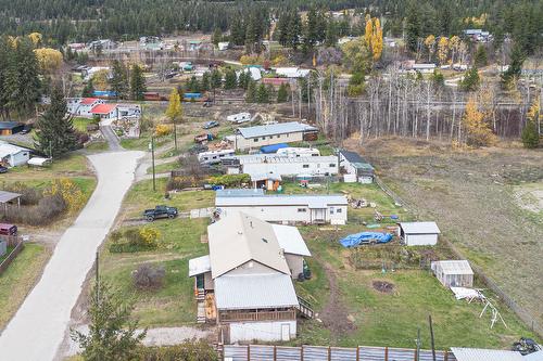 272 Guru Nanak Place, Clearwater, BC - Outdoor With View