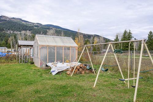 272 Guru Nanak Place, Clearwater, BC - Outdoor