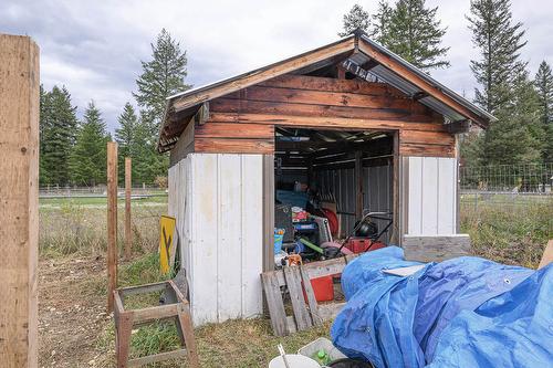 272 Guru Nanak Place, Clearwater, BC - Outdoor With Exterior