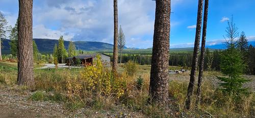 1796 Meadowbrook Settlement Road, Kimberley, BC - Outdoor With View