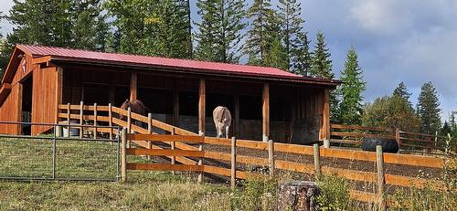 1796 Meadowbrook Settlement Road, Kimberley, BC - Outdoor