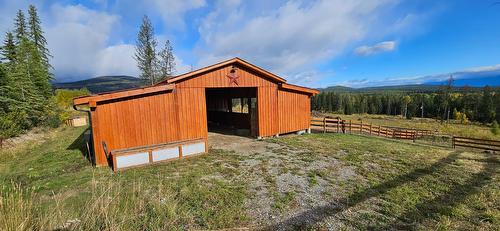 1796 Meadowbrook Settlement Road, Kimberley, BC - Outdoor