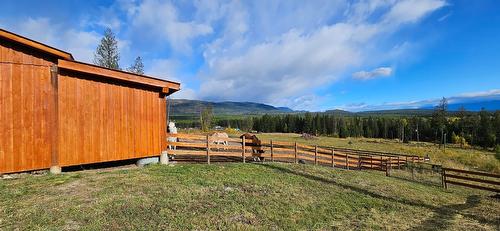 1796 Meadowbrook Settlement Road, Kimberley, BC - Outdoor