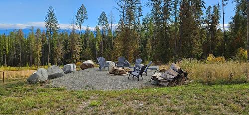 1796 Meadowbrook Settlement Road, Kimberley, BC - Outdoor