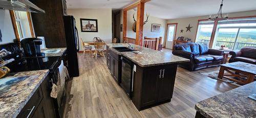 1796 Meadowbrook Settlement Road, Kimberley, BC - Indoor