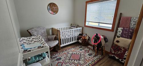 1796 Meadowbrook Settlement Road, Kimberley, BC - Indoor Photo Showing Bedroom