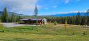 1796 Meadowbrook Settlement Road, Kimberley, BC  - Outdoor With Deck Patio Veranda With View 