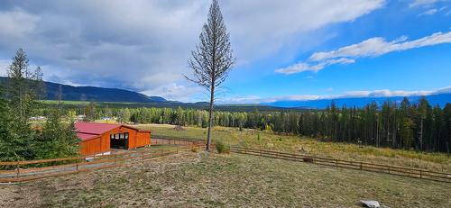 1796 Meadowbrook Settlement Road, Kimberley, BC - Outdoor With View