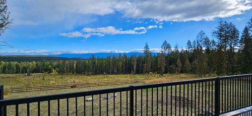 1796 Meadowbrook Settlement Road, Kimberley, BC - Outdoor With View