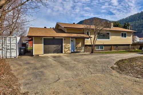 319 Brooke Drive, Chase, BC - Outdoor