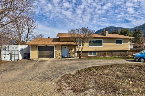 319 Brooke Drive, Chase, BC - Outdoor