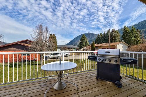 319 Brooke Drive, Chase, BC - Outdoor