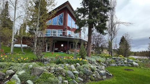 2-4436 Meadow Creek Road, Kamloops, BC - Outdoor