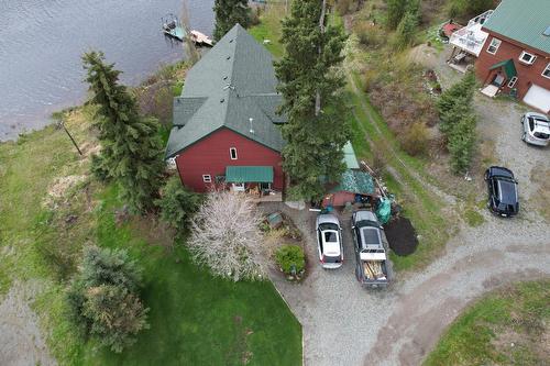 2-4436 Meadow Creek Road, Kamloops, BC - Outdoor With Body Of Water