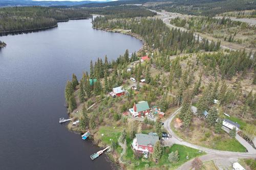 2-4436 Meadow Creek Road, Kamloops, BC - Outdoor With Body Of Water With View