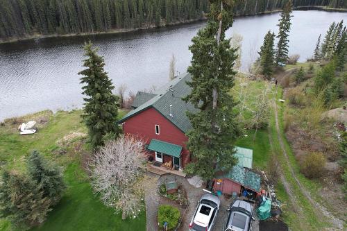 2-4436 Meadow Creek Road, Kamloops, BC - Outdoor With Body Of Water