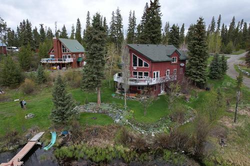 2-4436 Meadow Creek Road, Kamloops, BC - Outdoor