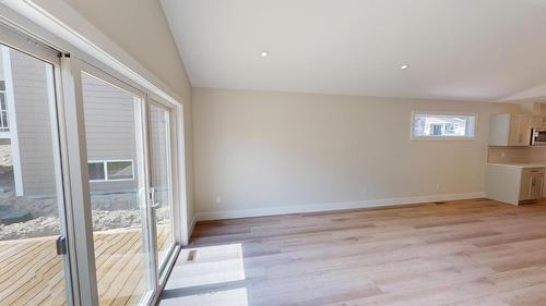 B-351 Legacy Lookout, Cranbrook, BC - Indoor Photo Showing Other Room