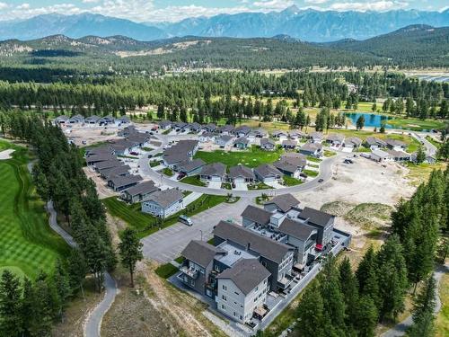 B-351 Legacy Lookout, Cranbrook, BC - Outdoor With View