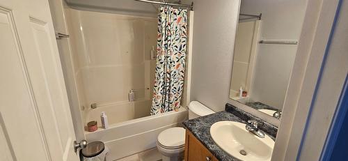 202 Forest Crowne Close, Kimberley, BC - Indoor Photo Showing Bathroom