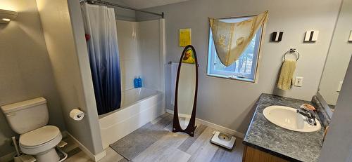 202 Forest Crowne Close, Kimberley, BC - Indoor Photo Showing Bathroom