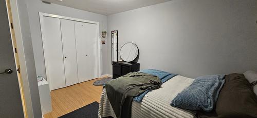 202 Forest Crowne Close, Kimberley, BC - Indoor Photo Showing Bedroom